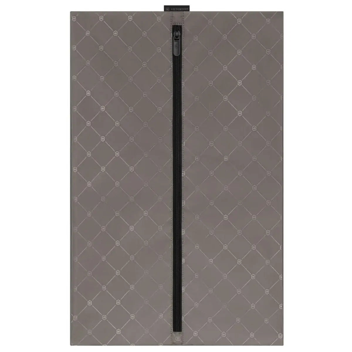 Victorinox Werks Traveller 7.0 - 69 cm Expandable Softside Medium Suitcase - Black