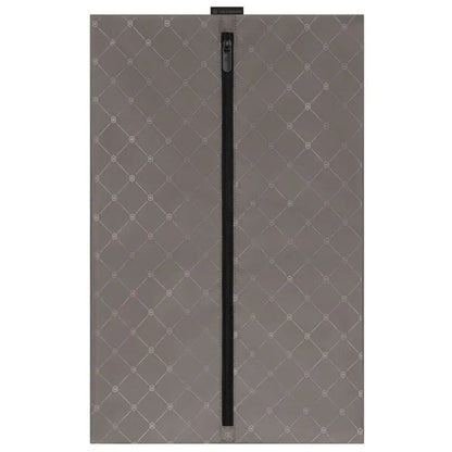 Victorinox Werks Traveller 7.0 - 69 cm Expandable Softside Medium Suitcase - Black