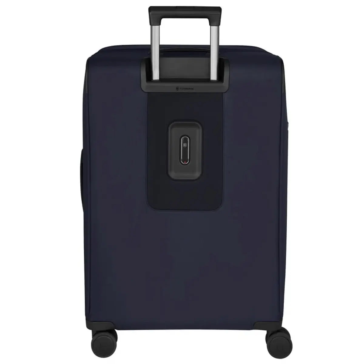 Victorinox Werks Traveller 7.0 - 69 cm Expandable Softside Medium Suitcase - Navy Blue