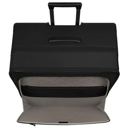 Victorinox Werks Traveller 7.0 - 82 cm Expandable Softside X-Large Suitcase - Black