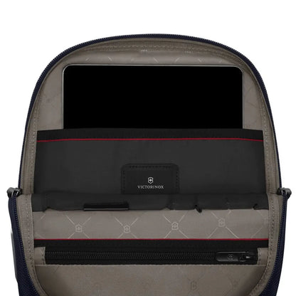 Victorinox Werks Traveler 7.0 Crossbody Bag - Navy Blue