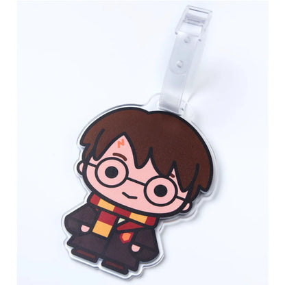 Warner Bros Harry Potter Tag