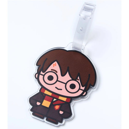 Warner Bros Harry Potter Tag