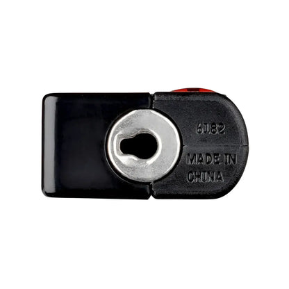 Indicates TSA security inspection