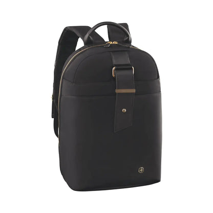  Wenger Alexa 16'' Women's Laptop Backpack - Black