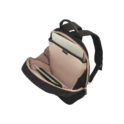 Padded 16'' laptop compartment and dedicated tablet pocket