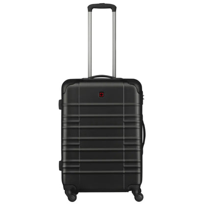 Telescopic trolley handle