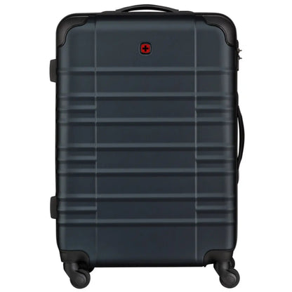 Constructed to protect your belongings with ease