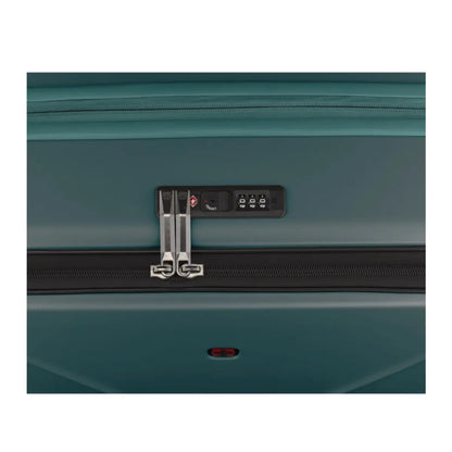 Travel Sentry® Approved combination lock