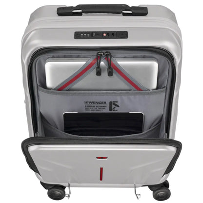 Detachable panel designed to accommodate laptops up to 16" and 12" tablets 