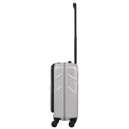 Telescopic trolley handle