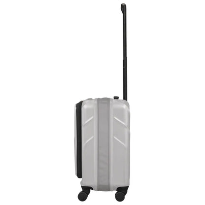 Expansion offers additional packing space