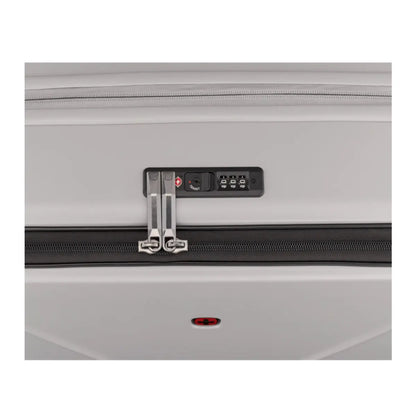 Travel Sentry® Approved combination lock