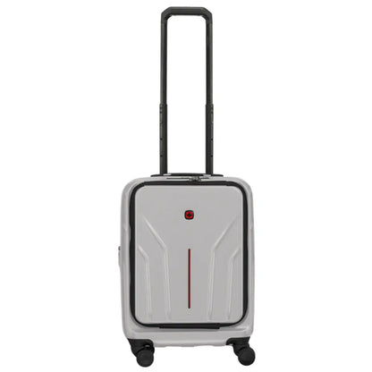 Telescopic trolley handle