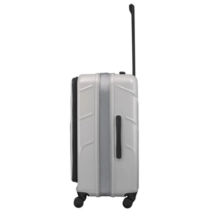 Expansion offers additional packing space