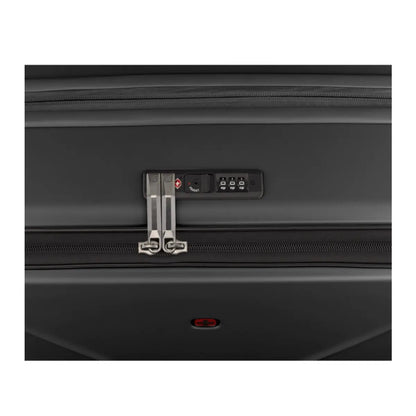 Travel Sentry® Approved combination lock