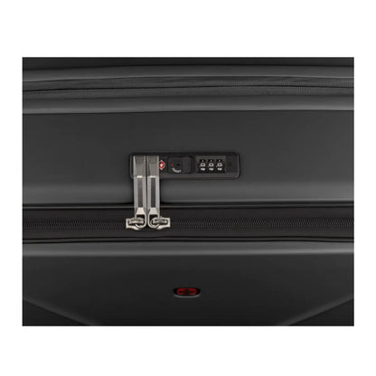 Travel Sentry® Approved combination lock