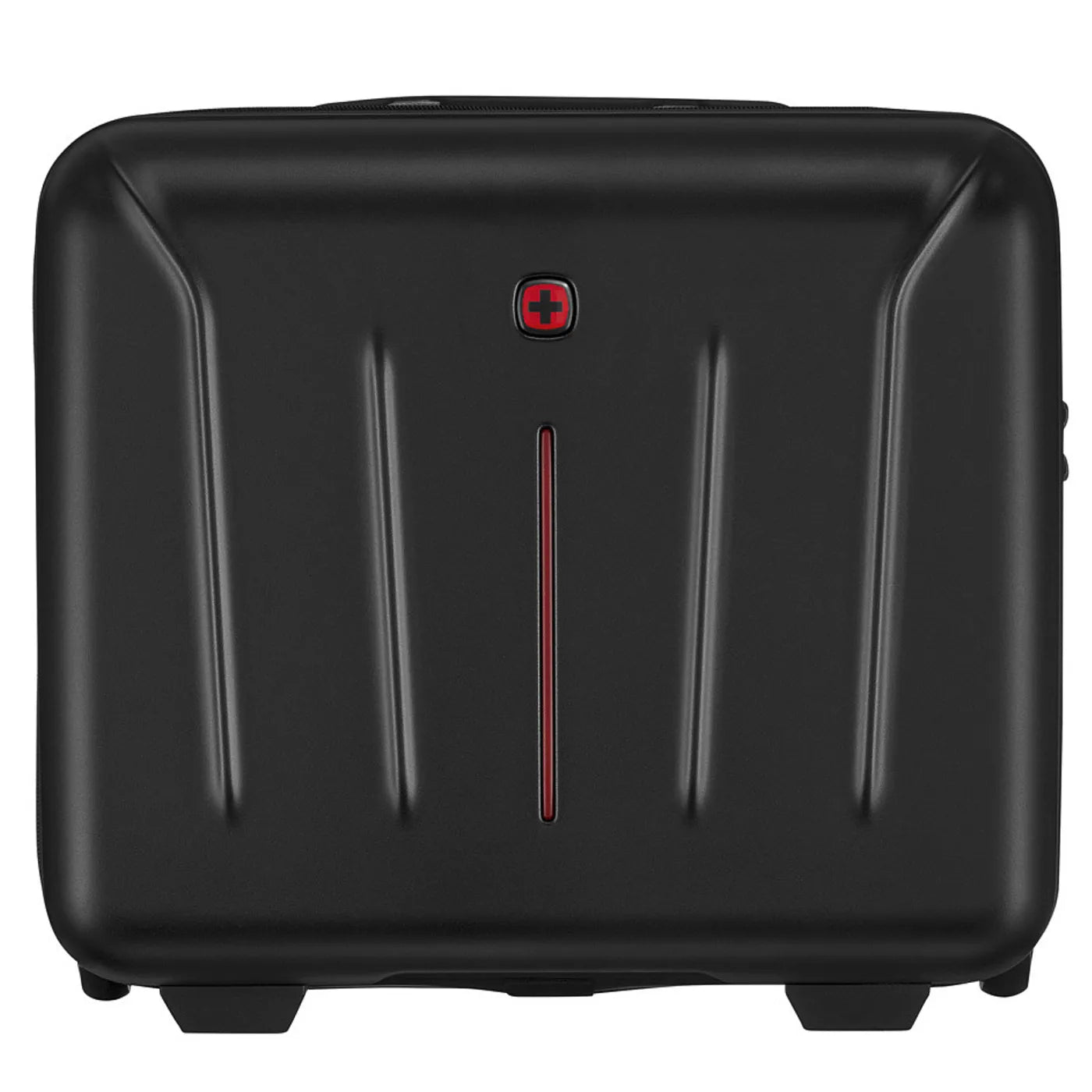 Wenger Amplix Wheeled 15.6’’ Laptop Case - Black