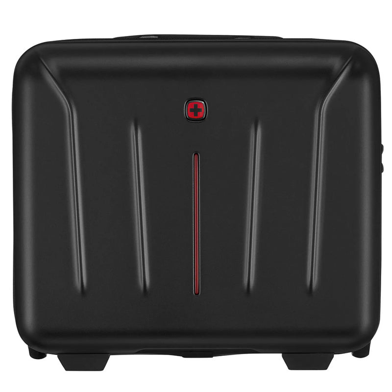 Wenger Amplix Wheeled 15.6’’ Laptop Case - Black