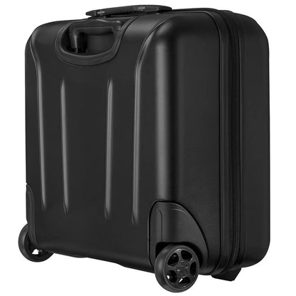 Wenger Amplix Wheeled 15.6’’ Laptop Case - Black