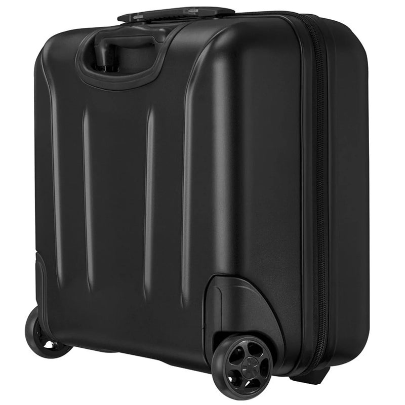 Wenger Amplix Wheeled 15.6’’ Laptop Case - Black