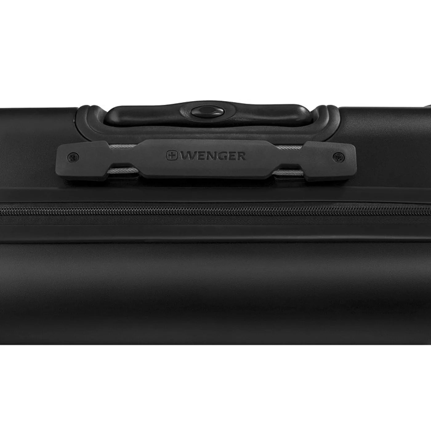 Wenger Amplix Wheeled 15.6’’ Laptop Case - Black