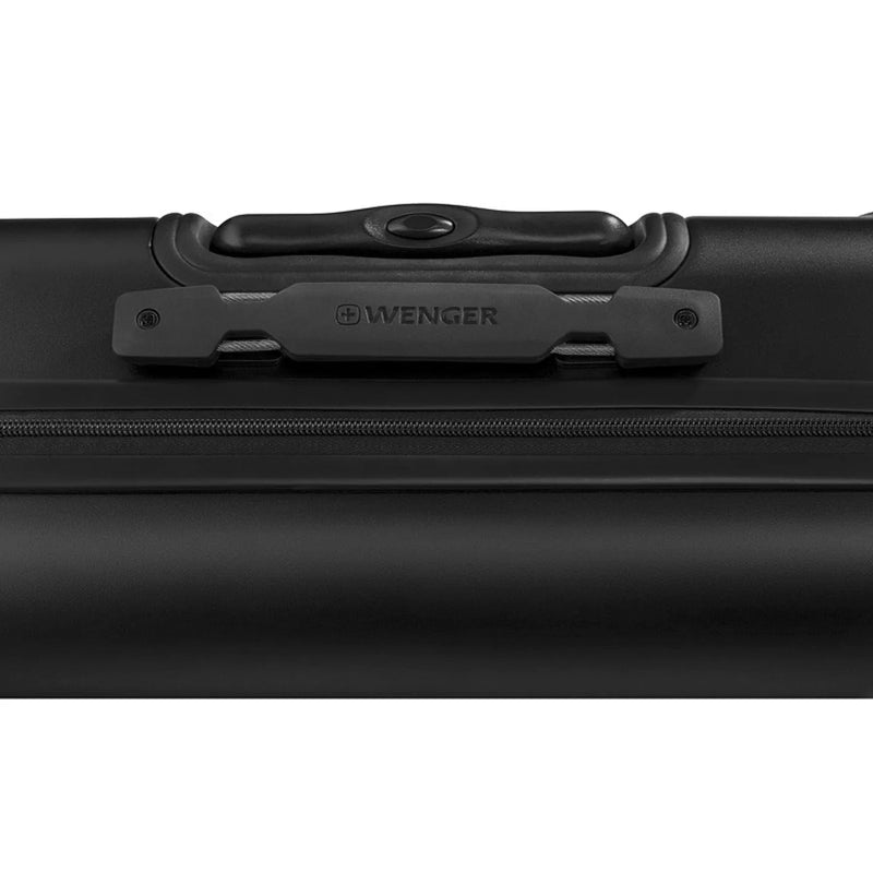 Wenger Amplix Wheeled 15.6’’ Laptop Case - Black