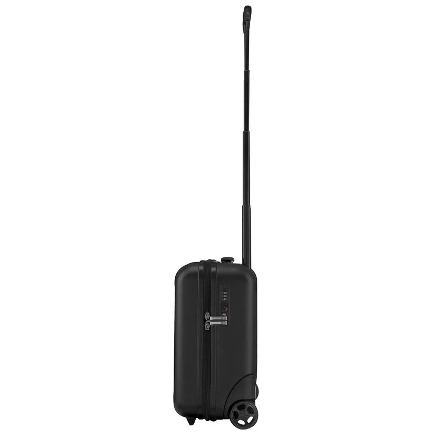 Wenger Amplix Wheeled 15.6’’ Laptop Case - Black