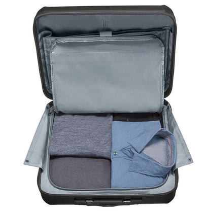 Wenger Amplix Wheeled 15.6’’ Laptop Case - Black