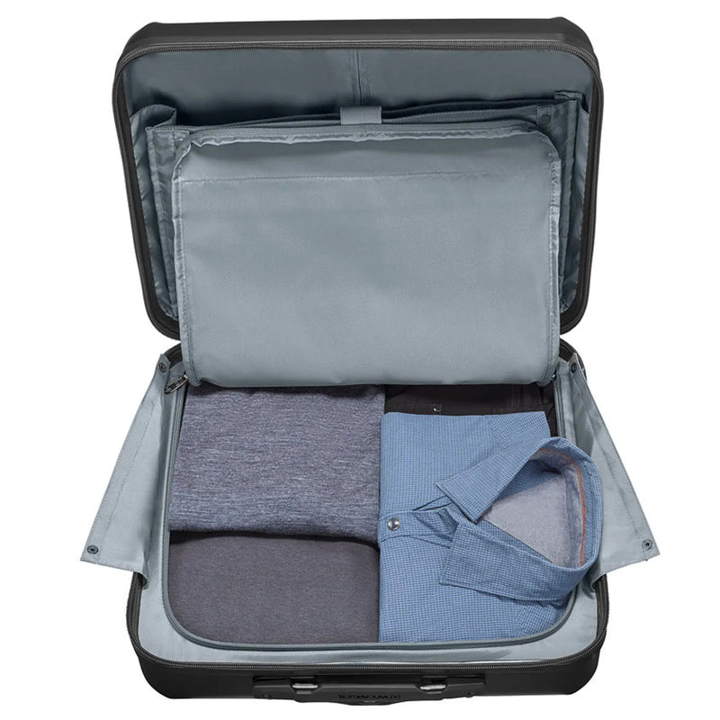 Wenger Amplix Wheeled 15.6’’ Laptop Case - Black