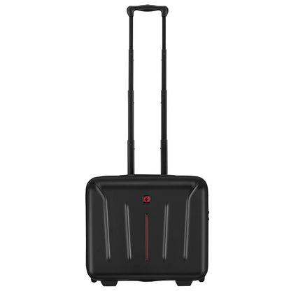 Wenger Amplix Wheeled 15.6’’ Laptop Case - Black