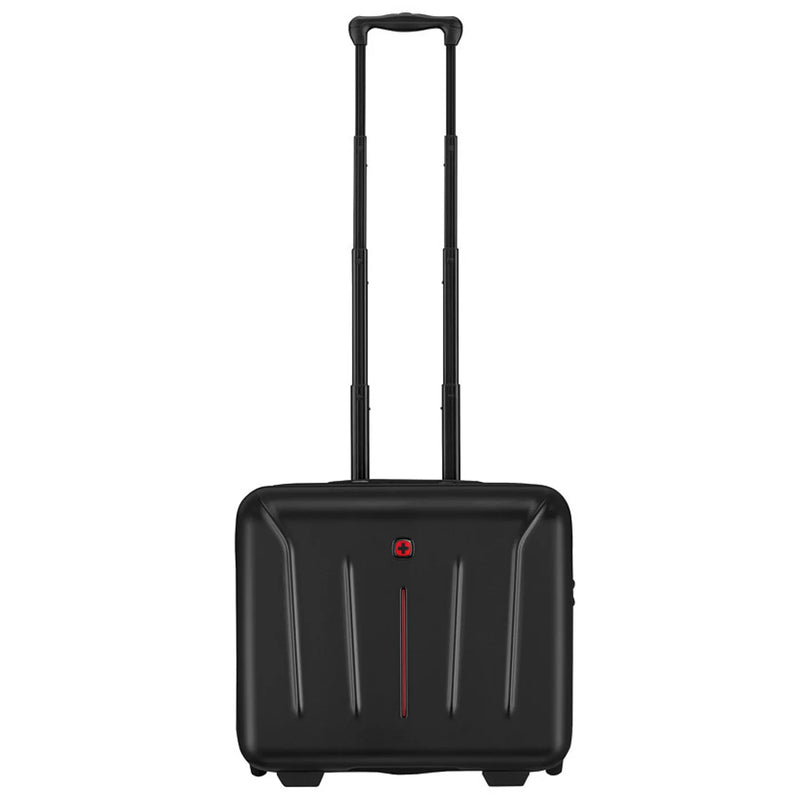 Wenger Amplix Wheeled 15.6’’ Laptop Case - Black