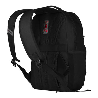 Adjustable shoulder straps for maximum comfort
