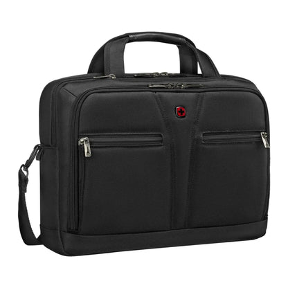 Quick Access pocket for easy access to essentials