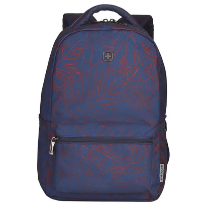 Wenger Colleague 16" Laptop Backpack - Navy