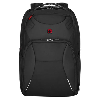 Main outer fabric made from recycled PET bottles