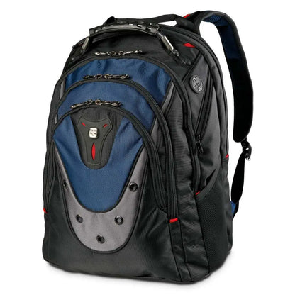 CaseBase stabilizing platform keeps bag standing upright