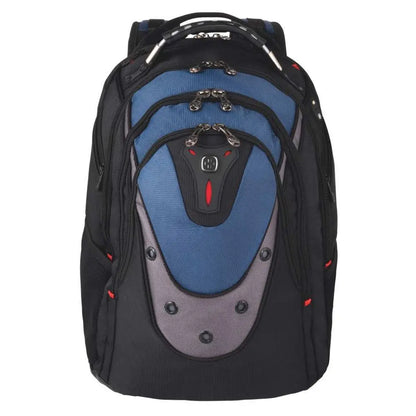 Reinforced ergonomic grab handle