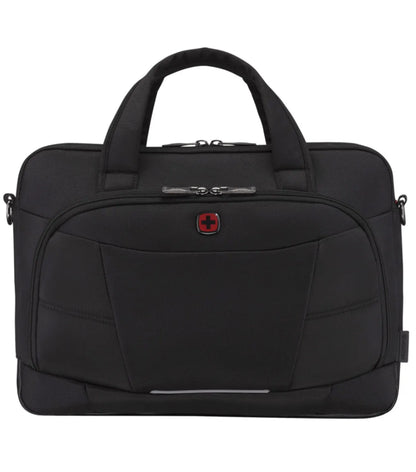 Wenger Icons Altair 14’’ - 16’’ Laptop Brief with Tablet Pocket - Black