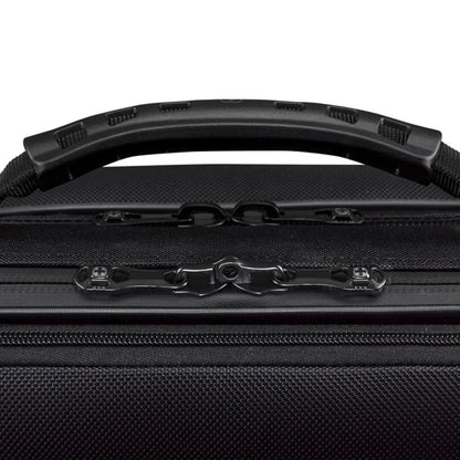 Wenger Legacy Black Series Wheeled 15.6’’ Laptop Case - Black