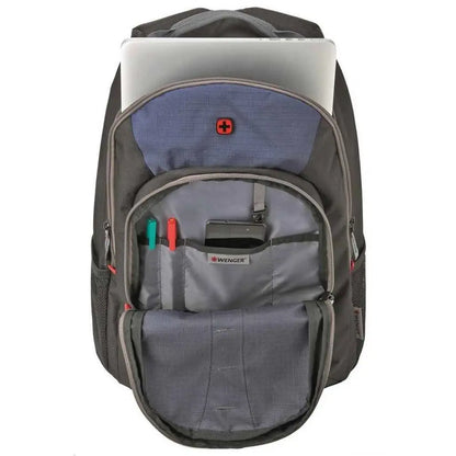 Padded Laptop Compartment 