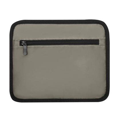 Removable organisation panel