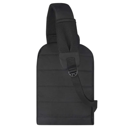 Adjustable shoulder strap