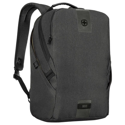 100% main outer fabric made from recycled PET bottles