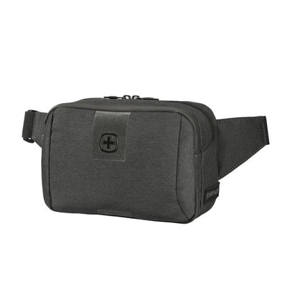 100% of its main outer fabric made from recycled PET bottles