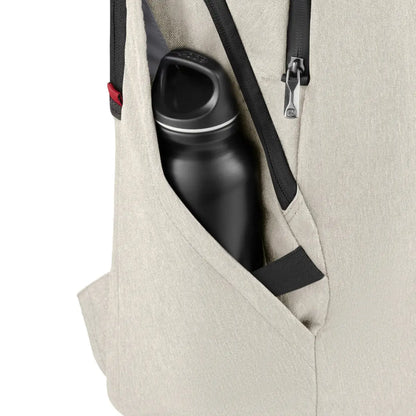 Wenger MX Light 16’’ Laptop Backpack with Tablet Pocket - Sand