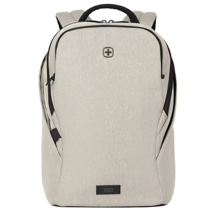 Wenger MX Light 16’’ Laptop Backpack with Tablet Pocket - Sand