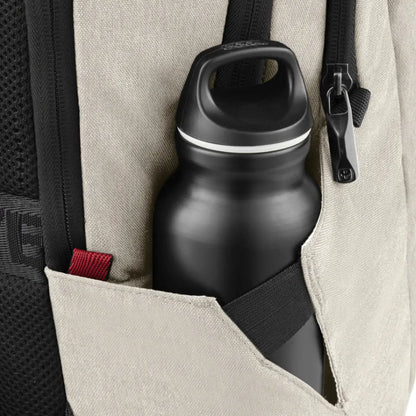 Wenger MX Professional 16’’ Laptop Backpack with Tablet Pocket - Sand