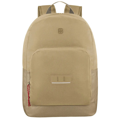 Wenger NEXT Crango 16" Laptop Backpack - Beige