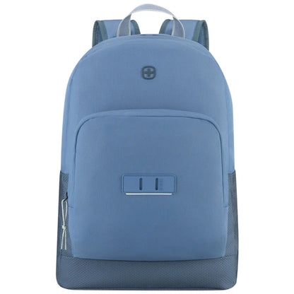 Wenger NEXT Crango 16" Laptop Backpack - Blue